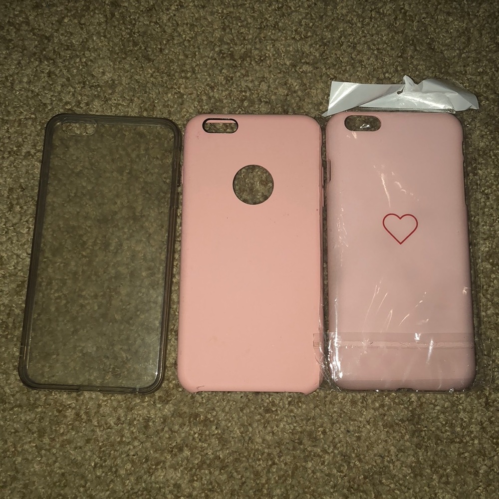 Case for iPhone 6 Plus